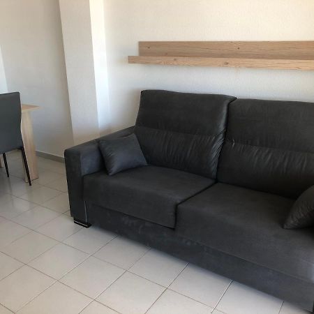 Miraplaya Appartement Benicàssim Buitenkant foto