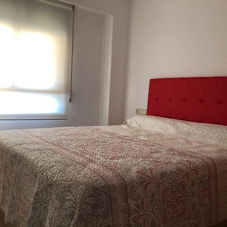 Miraplaya Appartement Benicàssim Buitenkant foto