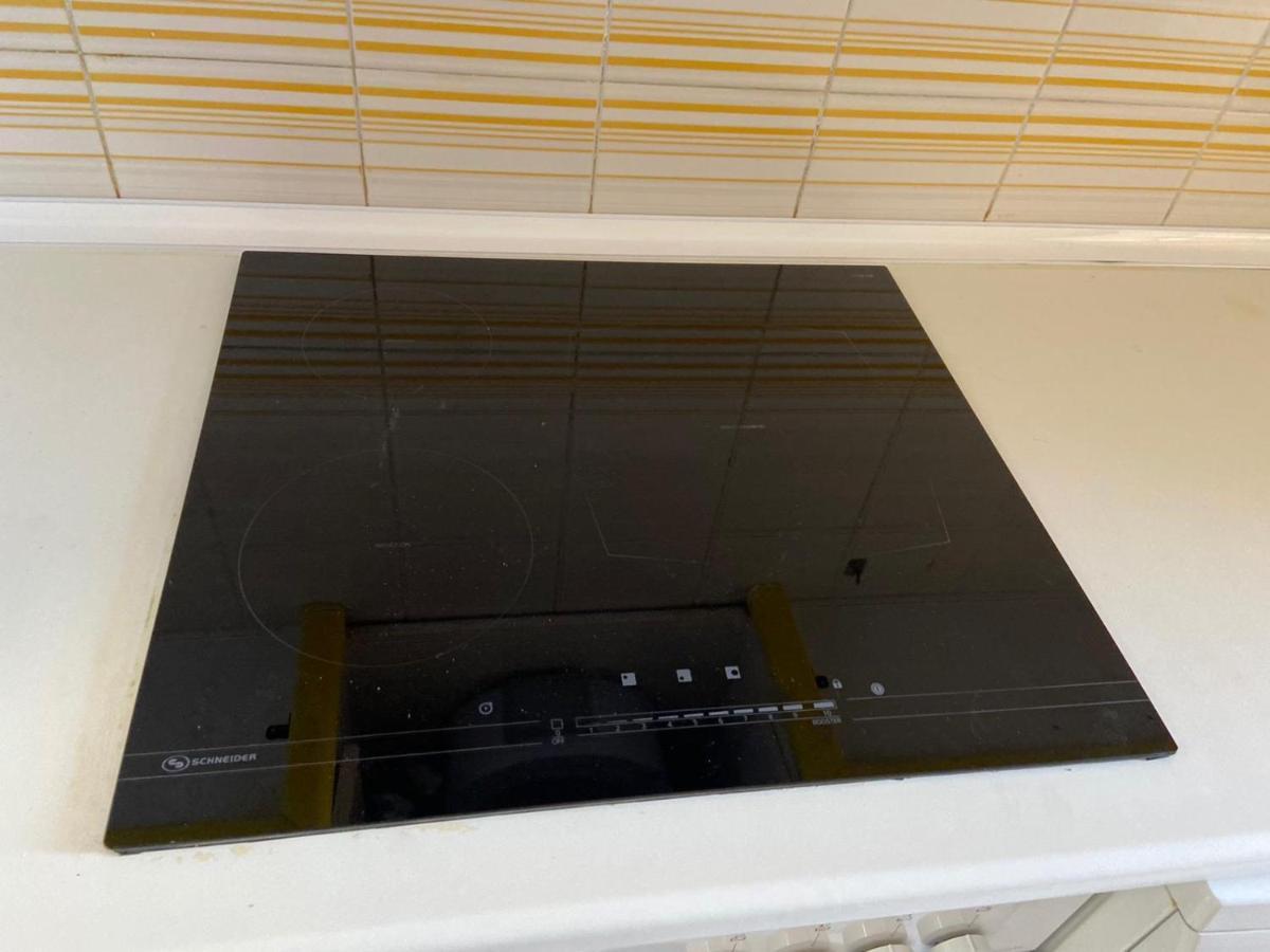 Miraplaya Appartement Benicàssim Buitenkant foto