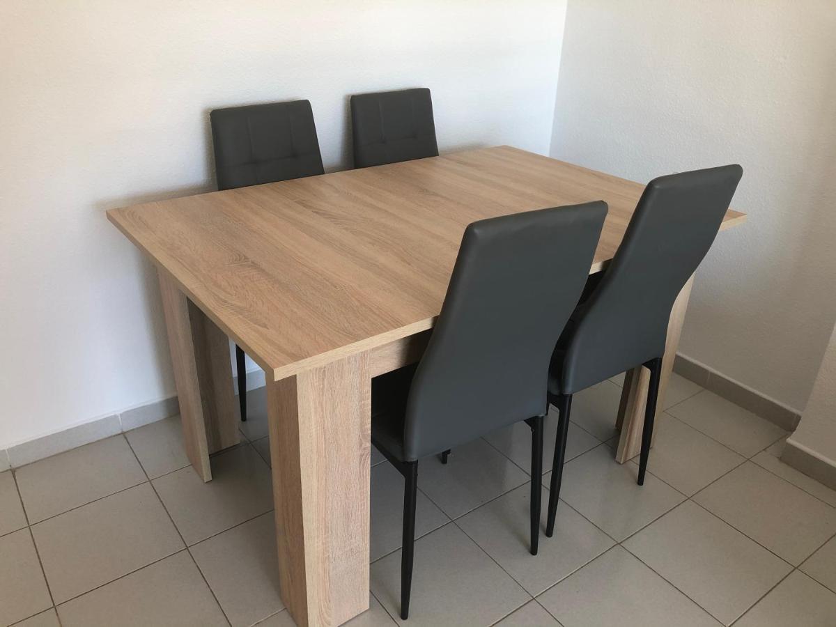 Miraplaya Appartement Benicàssim Buitenkant foto