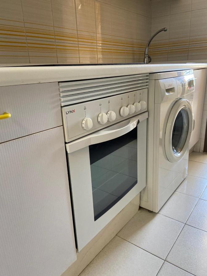 Miraplaya Appartement Benicàssim Buitenkant foto