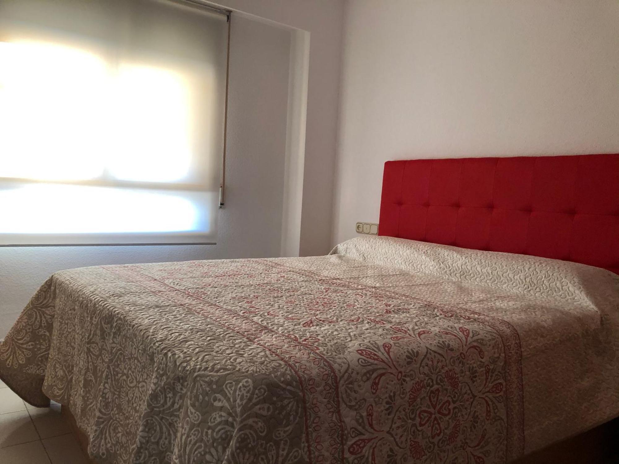 Miraplaya Appartement Benicàssim Buitenkant foto